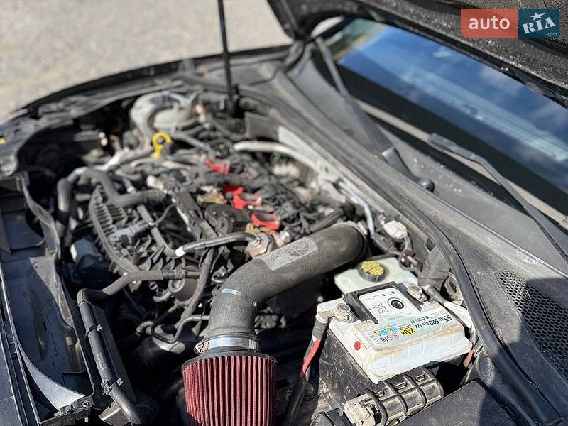 Седан Audi A3 2015 в Ирпене