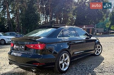 Седан Audi A3 2015 в Ирпене