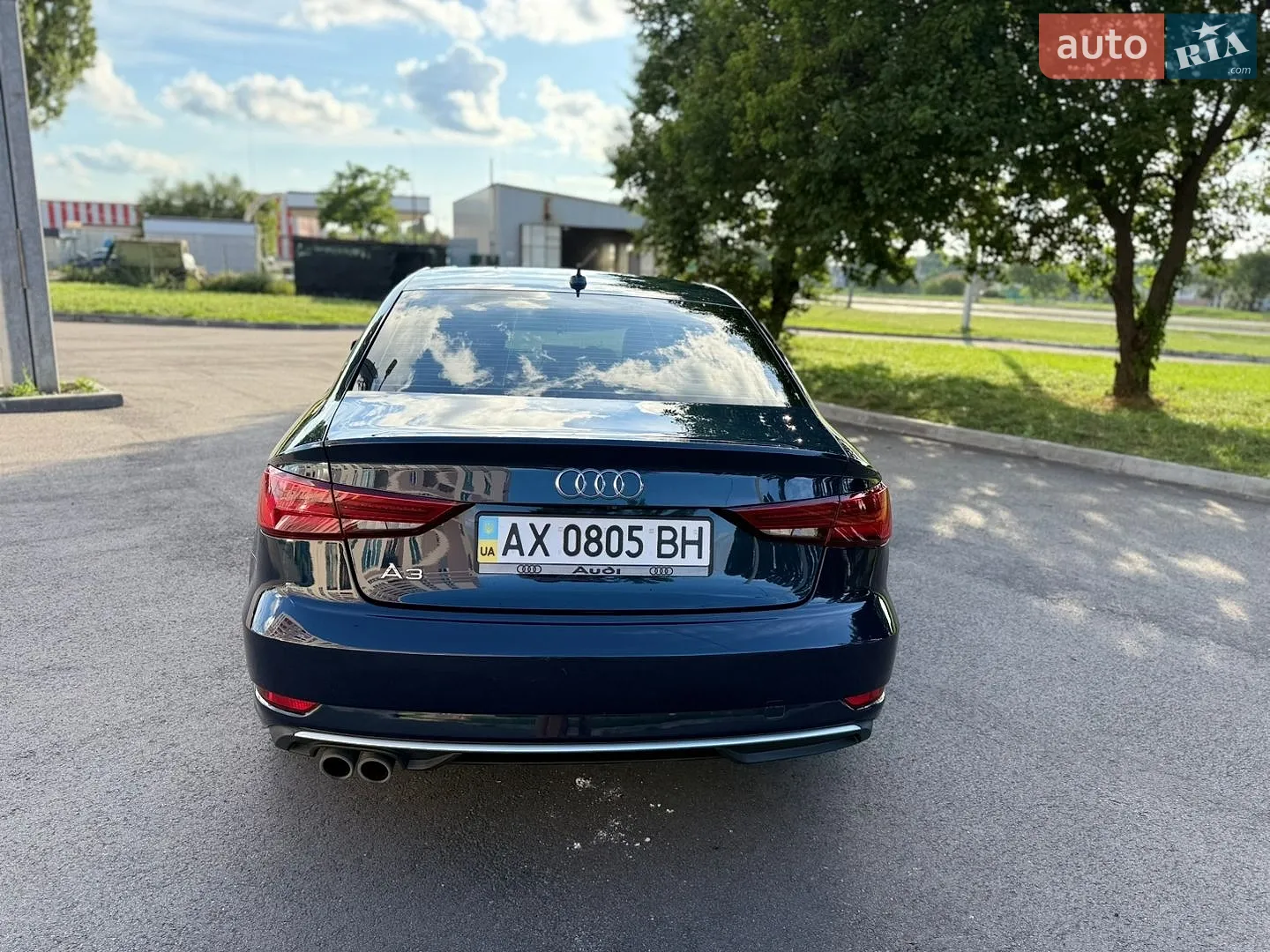 2016 Audi A3 - мініатюра 15