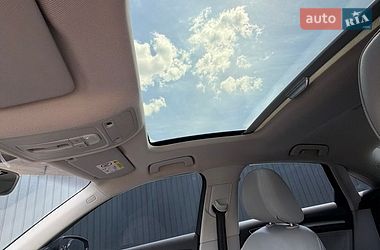 Седан Audi A3 2016 в Кривому Розі