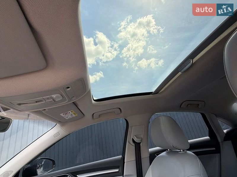 Седан Audi A3 2016 в Кривому Розі