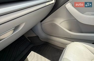 Седан Audi A3 2016 в Кривому Розі