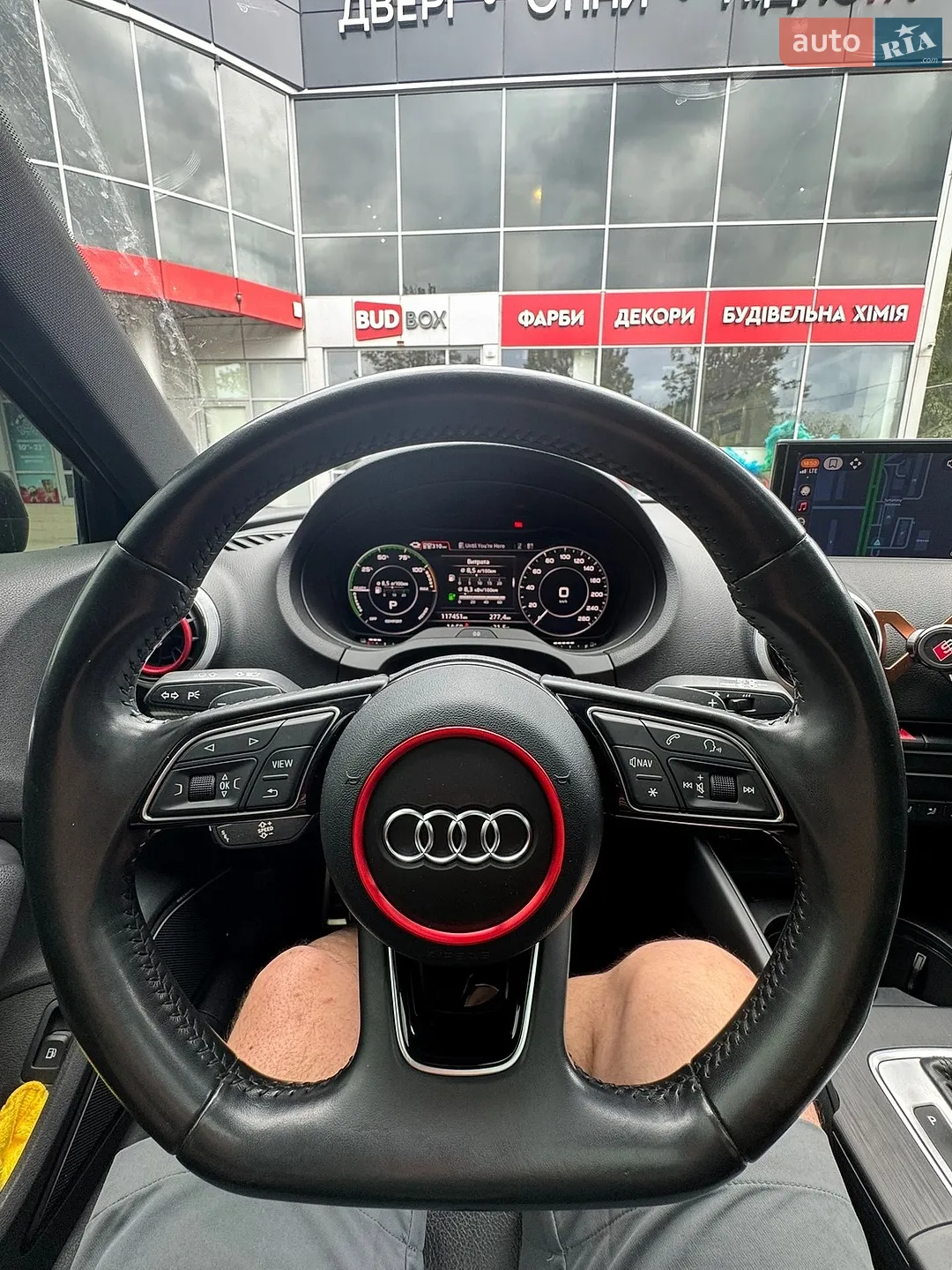 2018 Audi A3 - мініатюра 9