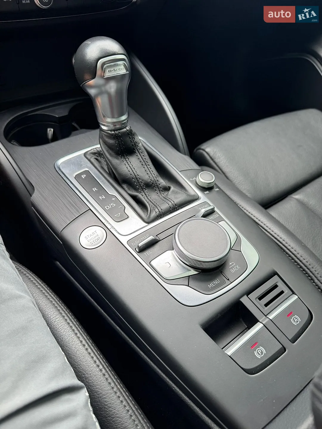 2018 Audi A3 - мініатюра 10