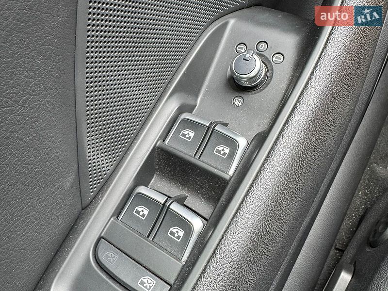 Хетчбек Audi A3 2018 в Львові фото 16 Хетчбек Audi A3 2018 в Львові