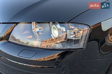 Хэтчбек Audi A3 2004 в Ивано-Франковске