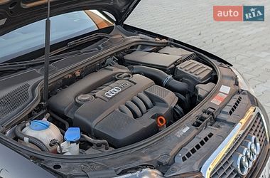 Хэтчбек Audi A3 2004 в Ивано-Франковске