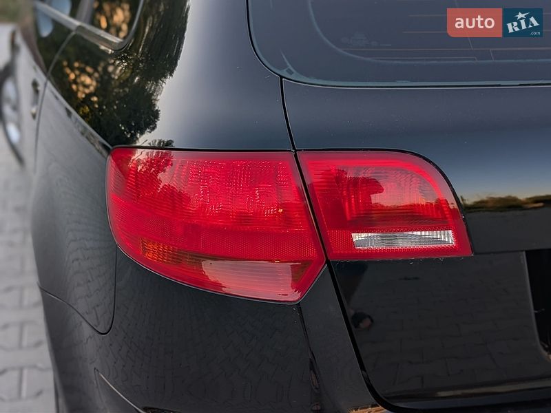 Хэтчбек Audi A3 2004 в Ивано-Франковске