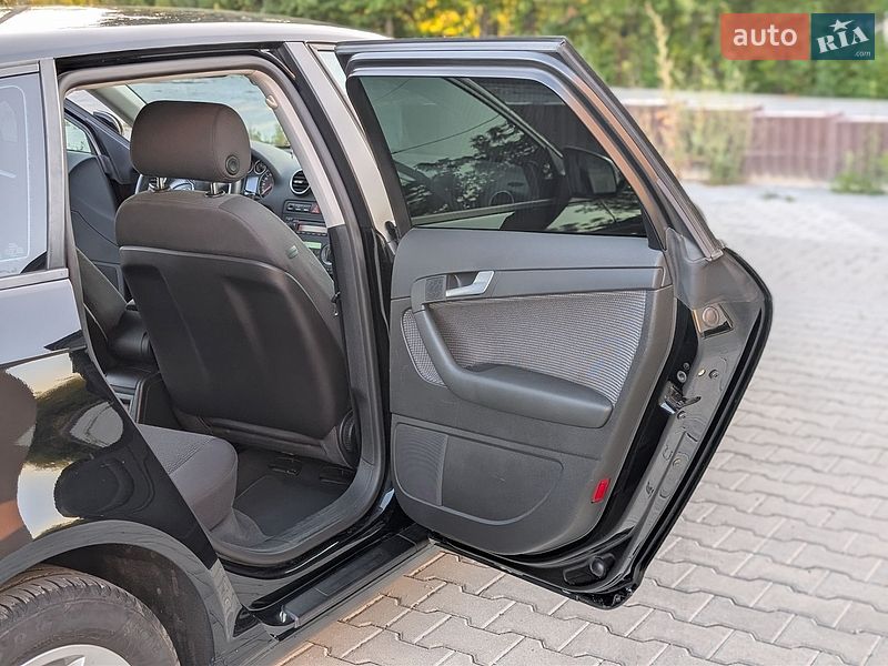 Хэтчбек Audi A3 2004 в Ивано-Франковске