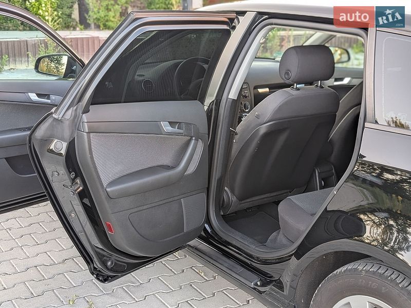 Хэтчбек Audi A3 2004 в Ивано-Франковске