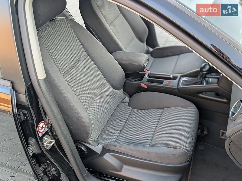Хэтчбек Audi A3 2004 в Ивано-Франковске