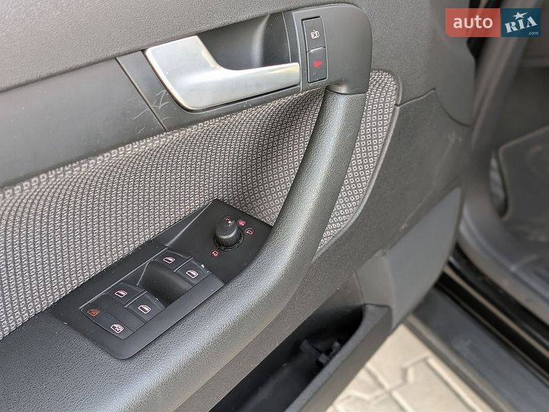 Хэтчбек Audi A3 2004 в Ивано-Франковске