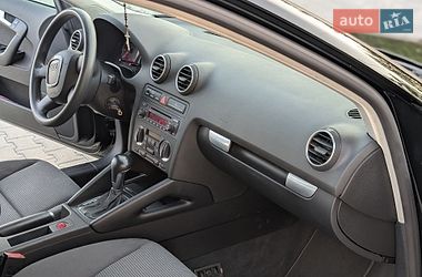 Хэтчбек Audi A3 2004 в Ивано-Франковске