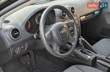 Хэтчбек Audi A3 2004 в Ивано-Франковске