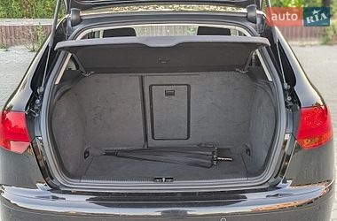 Хэтчбек Audi A3 2004 в Ивано-Франковске