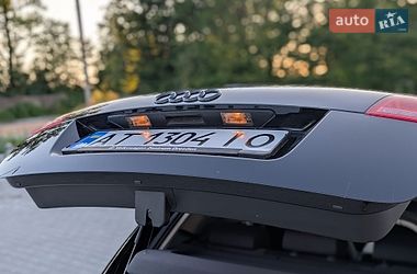 Хэтчбек Audi A3 2004 в Ивано-Франковске