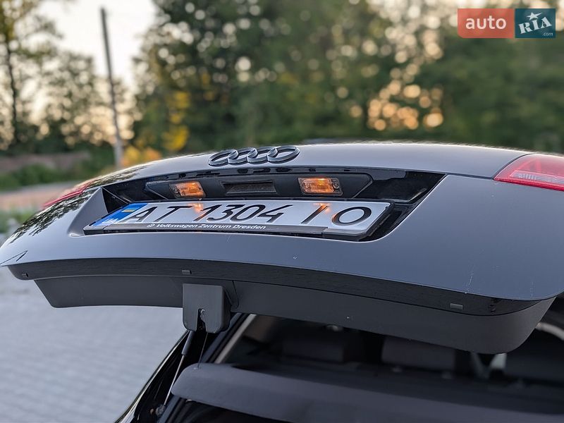 Хэтчбек Audi A3 2004 в Ивано-Франковске