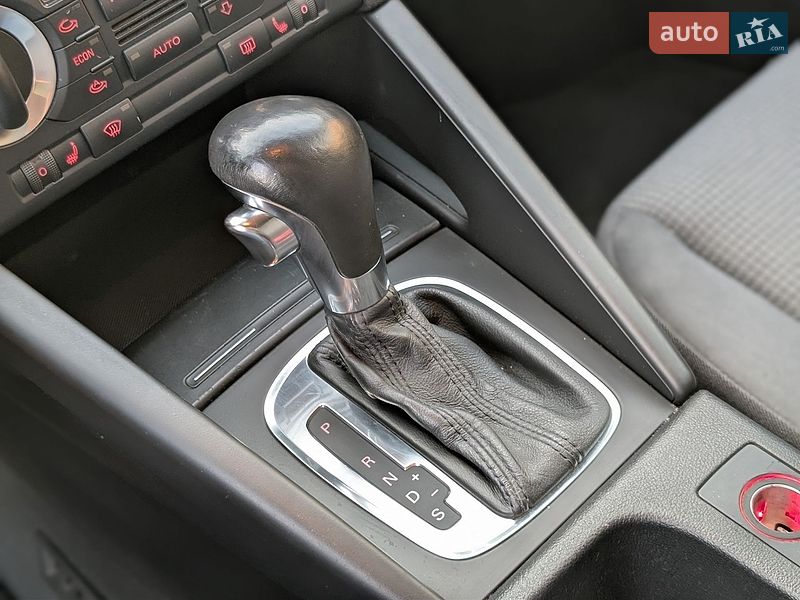 Хэтчбек Audi A3 2004 в Ивано-Франковске