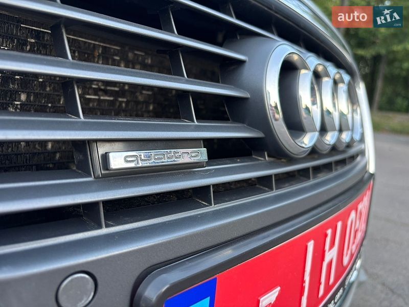 Хэтчбек Audi A3 2009 в Луцке