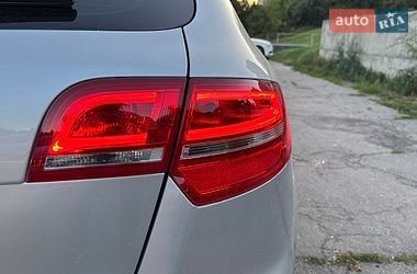 Хэтчбек Audi A3 2009 в Луцке
