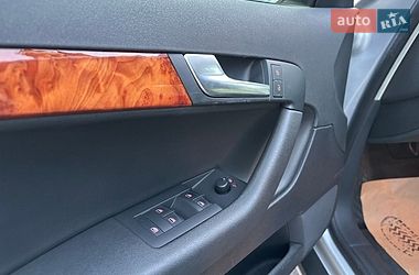 Хэтчбек Audi A3 2009 в Луцке