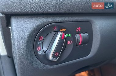 Хэтчбек Audi A3 2009 в Луцке