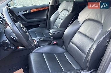 Хэтчбек Audi A3 2009 в Луцке