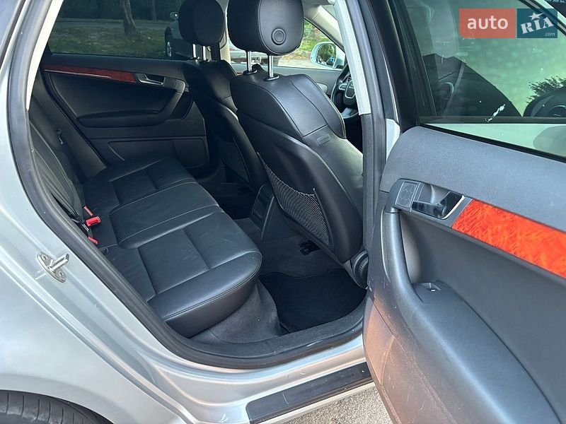 Хэтчбек Audi A3 2009 в Луцке