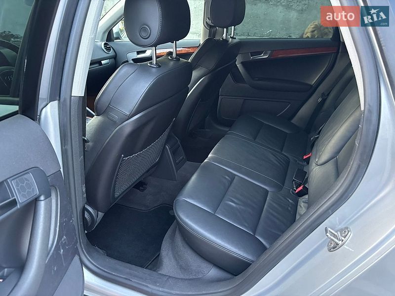 Хэтчбек Audi A3 2009 в Луцке