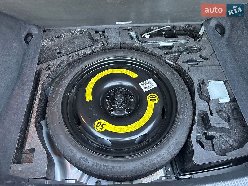 Хэтчбек Audi A3 2009 в Луцке