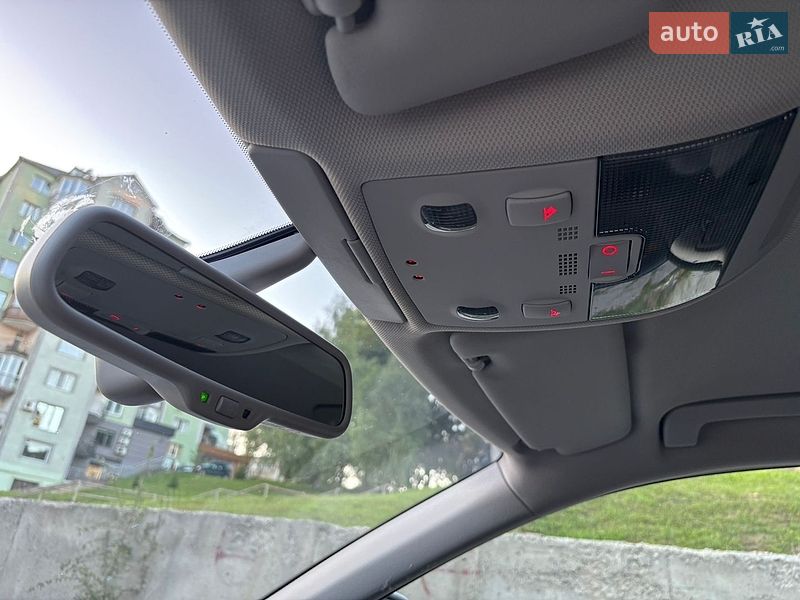 Хэтчбек Audi A3 2009 в Луцке