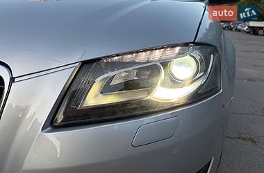 Хэтчбек Audi A3 2009 в Луцке