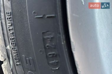 Хэтчбек Audi A3 2009 в Луцке