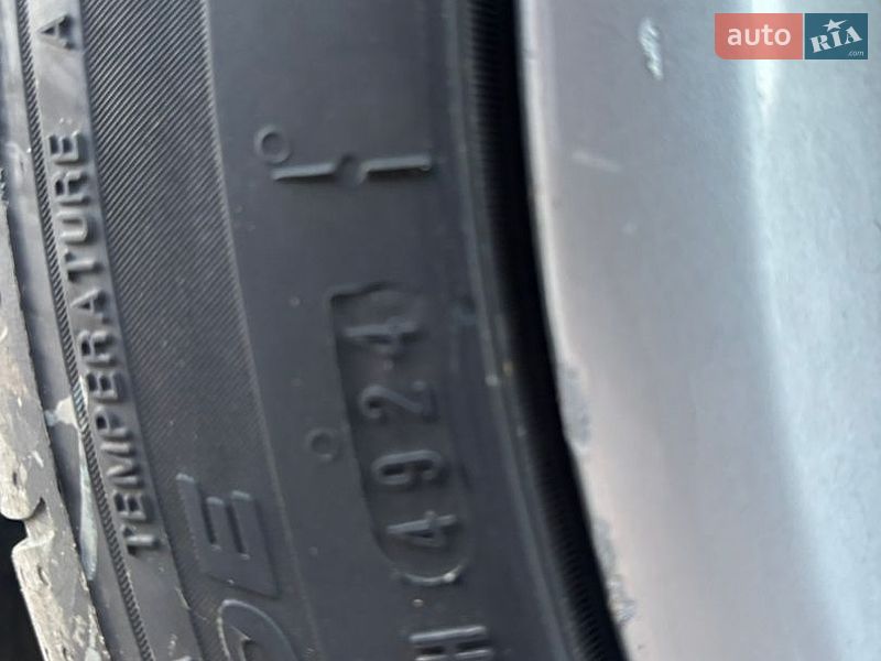Хэтчбек Audi A3 2009 в Луцке