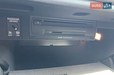 Хэтчбек Audi A3 2016 в Житомире фото 22 Хэтчбек Audi A3 2016 в Житомире