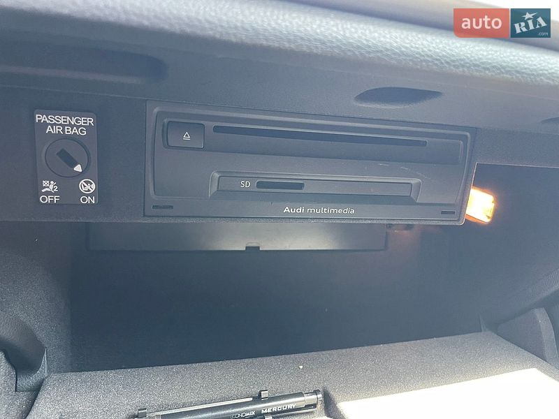 Хэтчбек Audi A3 2016 в Житомире фото 22 Хэтчбек Audi A3 2016 в Житомире