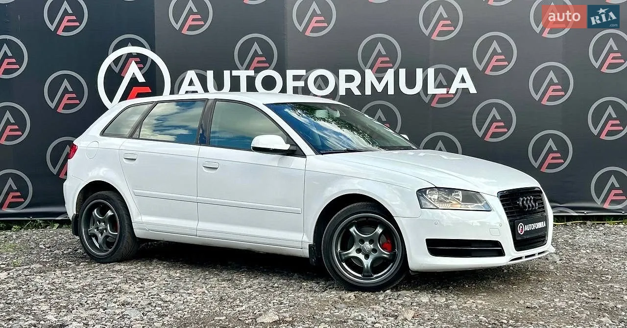 2012 Audi A3 - мініатюра 23