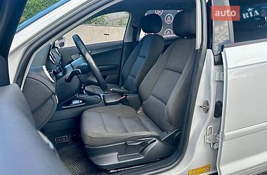 Хэтчбек Audi A3 2012 в Киеве