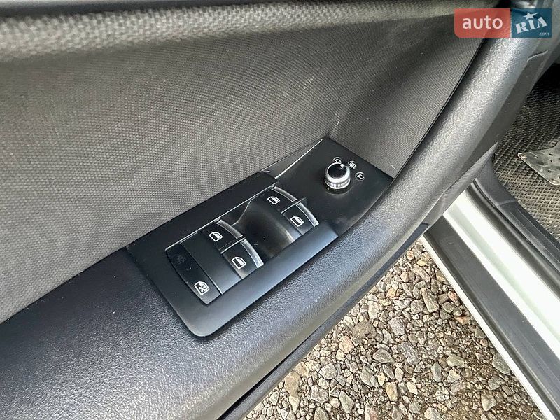 Хэтчбек Audi A3 2012 в Киеве