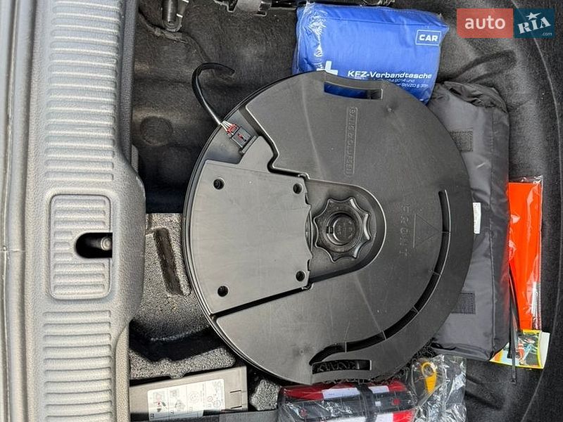 Хетчбек Audi A3 2013 в Новояворівську