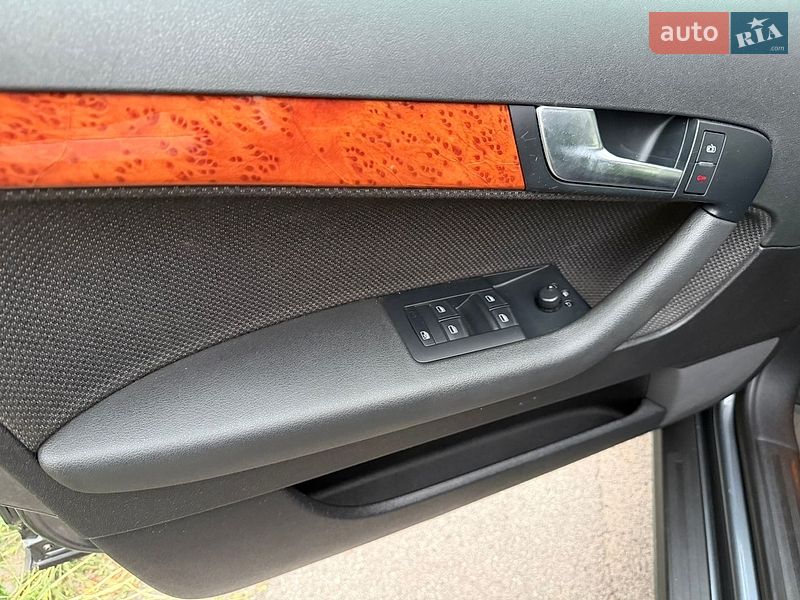 Хэтчбек Audi A3 2008 в Харькове