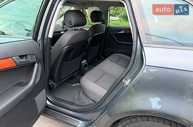 Хэтчбек Audi A3 2008 в Харькове