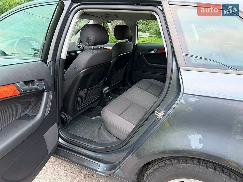 Хэтчбек Audi A3 2008 в Харькове