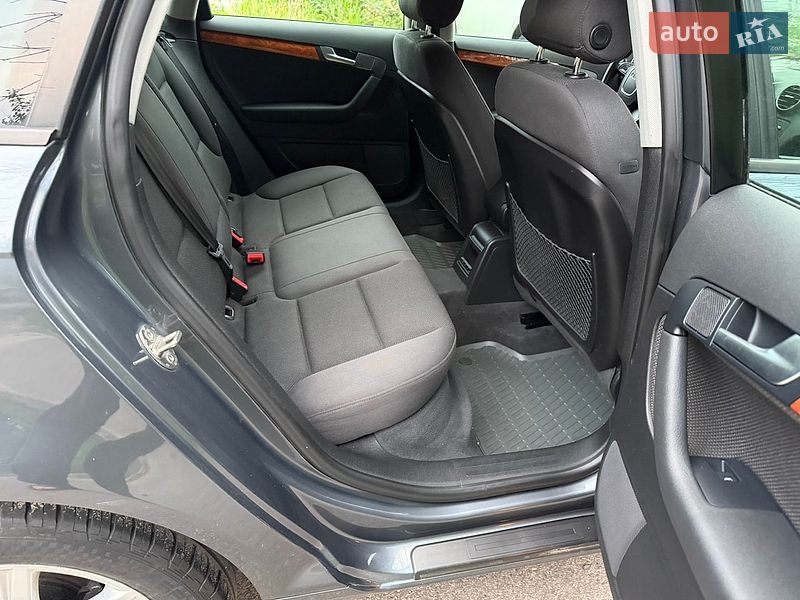 Хэтчбек Audi A3 2008 в Харькове