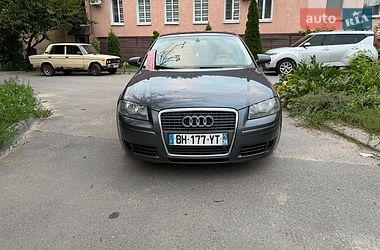Хэтчбек Audi A3 2008 в Харькове