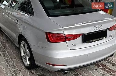 Седан Audi A3 2015 в Києві