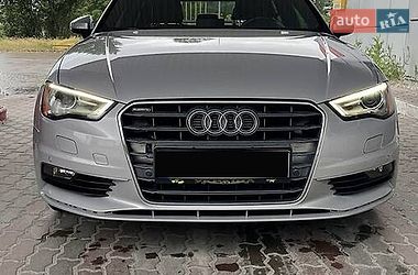 Седан Audi A3 2015 в Києві