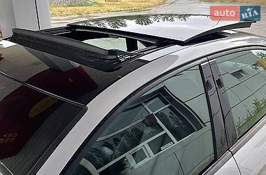 Седан Audi A3 2015 в Києві