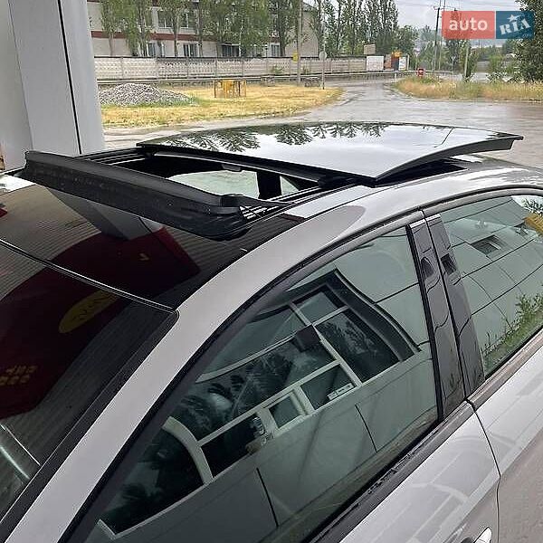Седан Audi A3 2015 в Києві