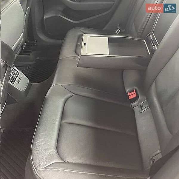 Седан Audi A3 2015 в Києві